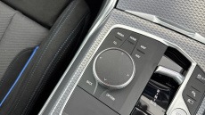 BMW 3 Series 330e 22.3 kWh M Sport 4dr Step Auto Saloon